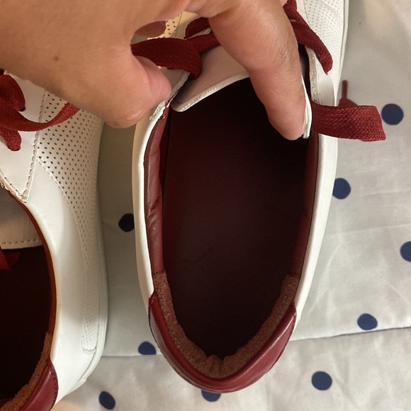 Mens Koio Shoes - Picture 6 of 6